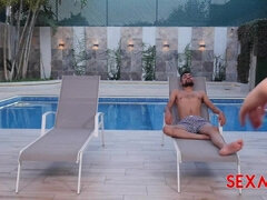 Duży tyłek, Duże cycki, Cycata, Latynoska, Mamuśka, Cycki