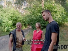 Όμορφη, Απιστία, Κερατάς, Ο μπαμπάς, Ευρωπαίος, Ηδ, Εκτός, Βυζιά