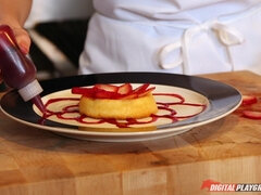 Брюнетки, Глубокая глотка, Европейки, Пальцем, На кухне, Латиноамериканки, Натуральные сиськи, Сиськи