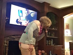 Anál, Dildo, Hardcore, Spodná bielizeň, Shemale, Sólo, Hračky, Webkamera