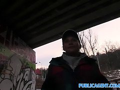 Hd, Fait maison, Argent, De plein air, Pov, Public, Réalité, Fils