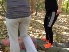 superior damsels use marionettes as footmat