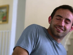 イく瞬間, チン, フェティッシュ, 足フェチ, 足コキ, 手コキする, Hd, 赤毛