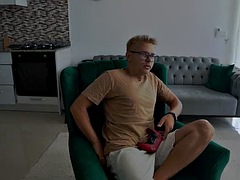 Amatéři, Krásky, Podvádění, Cuckold, Stříkání spermatu, Na obličej, Hardcore, Tetování