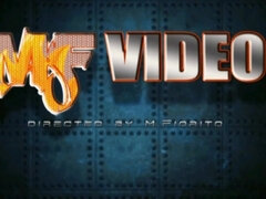 Stor rumpe, Store pupper, Brunette, Latina, Lesbisk, Onani