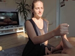 Amatør, Kukk suging, Fersket, Ansiktssperm, Kjæreste, Runke, Hjemmelaget, Onani