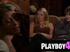 Amatööri, Iso perse, Isot tissit, Musta, Pariskunta, Tumma, Rankka, Kolmen kimppa