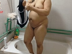 Bad, Kukk suging, Inder