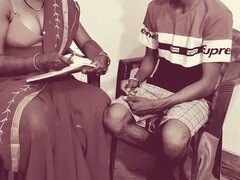 아시안, 대학교, 일본인, 마사지, 쓰리섬