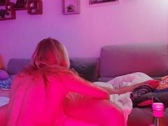 Amateur, Cul à la bouche, Gros cul, Couple, Éjaculer dans la bouche, Mère que j'aimerais baiser