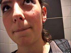 Любители, Блондинки, Минет, Секс без цензуры, Развязные