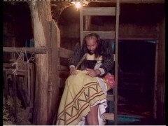 Veľké péro, Kuřba, Striekanie semena, Nemecké, Talianskej, Retro, Zastarané