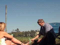 Behind the scenes of a financial domination money-making machine