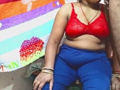 Tante, Indisch, Stiefmutter