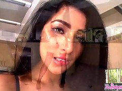 Erotyczny, Kuchnia, Bielizna, Masturbacja, Solo, Pończochy, Flirt, Zabawki