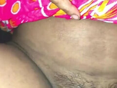 Desi Bhabhi Hot Sex with Step Son - Indian Aunty Fucked Hard in Doggy Style