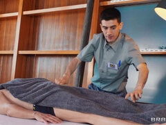 No Ass-embly Required part 2: Jordi El Nino Polla Ass fucking Big Ass Anal MILF Lola Bonita