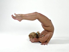 Kisbaba, Szőke, Láb, Edzőterem, Szőrös, Orosz, Tini, Begyek