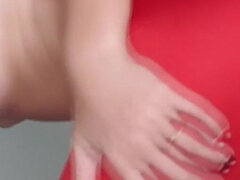 Hot Yoga Pants Ass Worship