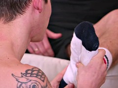 Kötözés – fegyelmezés, Monumentális dákó, Láb, Meleg, Nyalás, Vékony, Spanyol