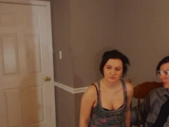 Собачьи, Студентка, Учитель