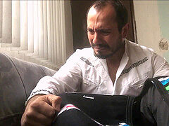 Meksykanki, Drobna, Nastolatki, Kurwa