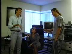 Analno, Dvojna penetracija, Grupni, Milf