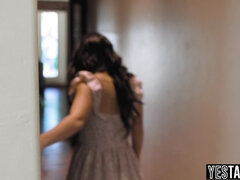 18, 큰 엉덩이, 큰 음경, 오랄섹스, 남녀공학, 다른 인종간의, 거칠게, 청소년