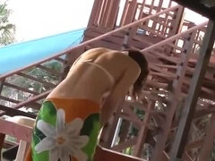 Aasialainen, Isot tissit, Suihinotto, Kermakakku, Spermashotti, Vibraattori, Japanilainen, Squirting