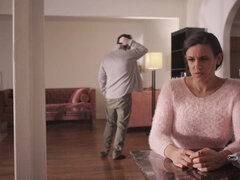 Gesztenyebarna, Ujjazás, Latin lány, Valóság, Szopás