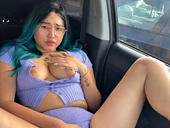 Anális szex, Kisbaba, Testes gyönyörű hölgy, Gépkocsi