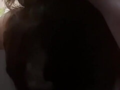 Anal, Stor rumpe, Par, Hjemmelaget, Fitte, Ridning