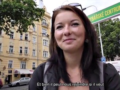 Amatéri, Cuckold, Priateľka, Hardcore, Z pohľadu účastníka