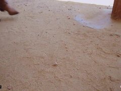 Grosser arsch, Grosser schwanz, Grosse titten, Blasen, Vollbusig, Interrassisch, Lesbisch, Titten