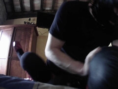 Bdsm, Fetiš, Hardcore, Homemade, Spodná bielizeň, Orgazmus, Drobunké, Teenka