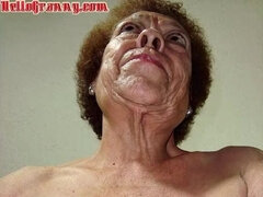 Horny Mature Latinas Mashup Compilation