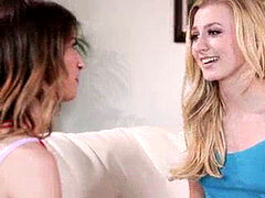 Leszbikus, Nyalás, Nuni