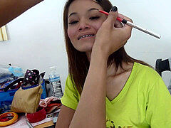 Asiatica, Compilation, Pubblico, Tailandese