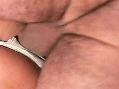 Anal, Stjärt mot mun, Brittisk, Europeisk, Enorm, Underkläder, Leksaker, Tvillingar