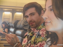 Cul, Nana, Sucer une bite, Actrice du porno, Chatte, Plan cul à trois, Nénés