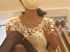 Ασιάτης, Φετιχ, Ποδολαγνεία, Πρώτου προσώπου