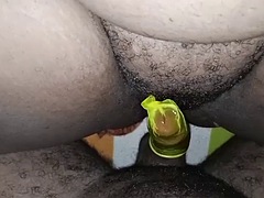 Amateur, Noire, Tromperie, Éjaculation interne, Cocu, Noir ébène, Mère que j'aimerais baiser, Épouse