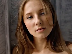 Schönheit, Hd, Russisch, Erotischer film, Solo, Jungendliche (18+)