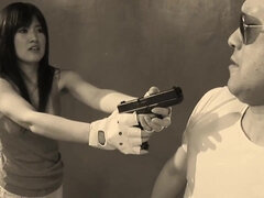 Asiater, Bløtkake, Ansiktssperm, Fotfetisj, Hårete, Latex, Fitte, Rødtopp