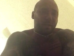 Amatőr, Amerikai, Fétis, Házi készítésű, Egyedül, Tetkó