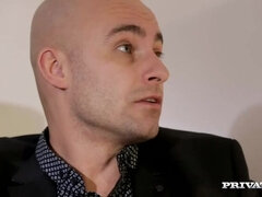 Analny, Duży kutas, Brunetka, Kutas, Rozdziawiony, Włochaty, Naturalny, Ostro