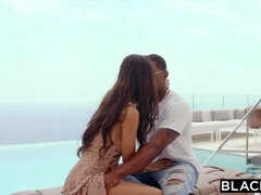 Obciąganie, Kutas, Bielizna, Naturalne cycki, Na wolnym powietrzu, Basen, Jazda konna, Pończochy