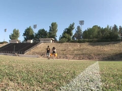 Ashlyn Rae Gets Fucked by Talon for Her 18th Bday