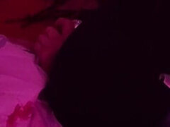 Africkej, Americkej, Čierne, Puma, Pár, Homemade, Nahé, Pička