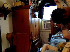 Spermie v puse, Švédska rojka